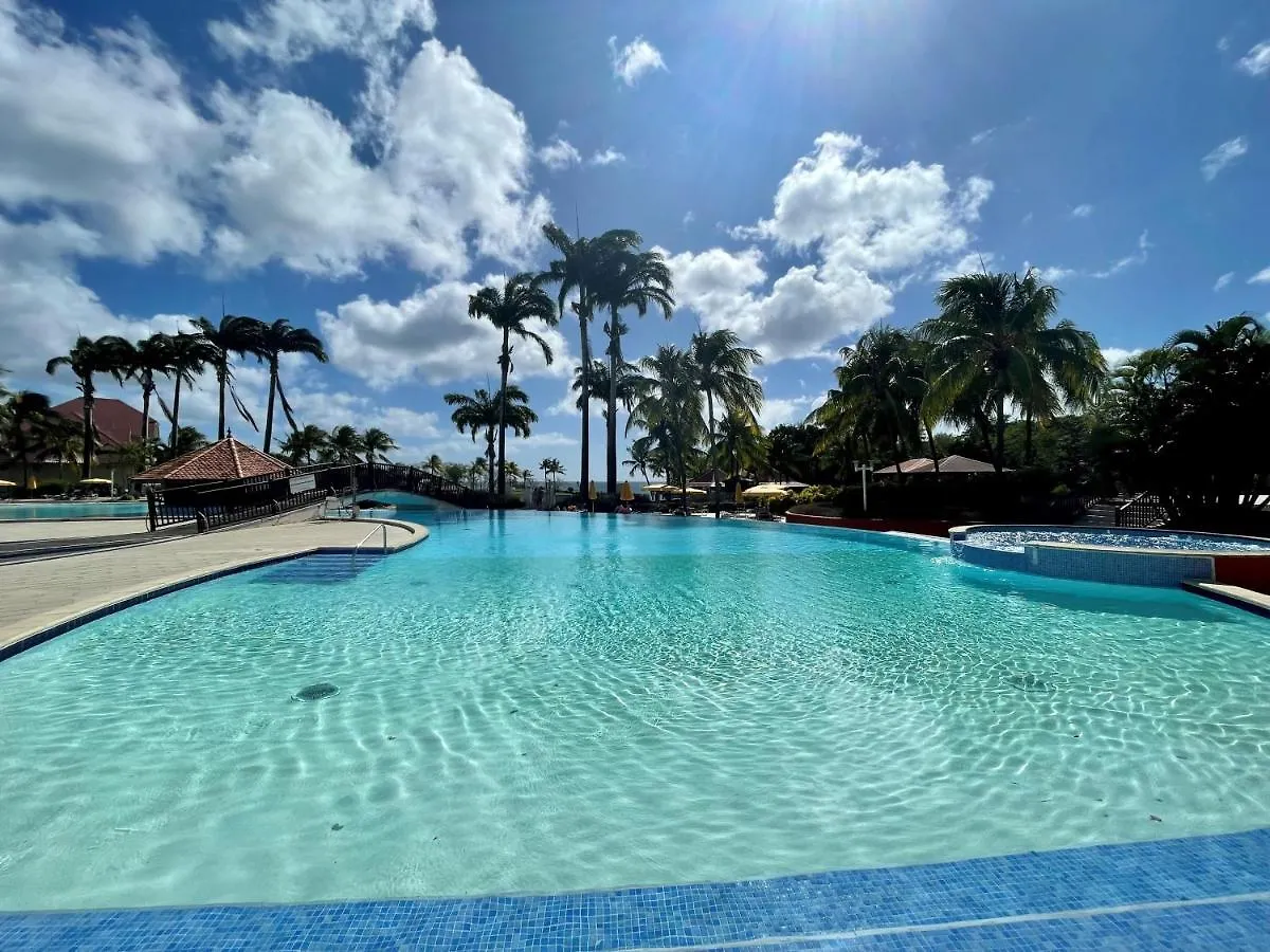 Appart Avec Piscine Et Vue Mer - Tic Sainte-Luce