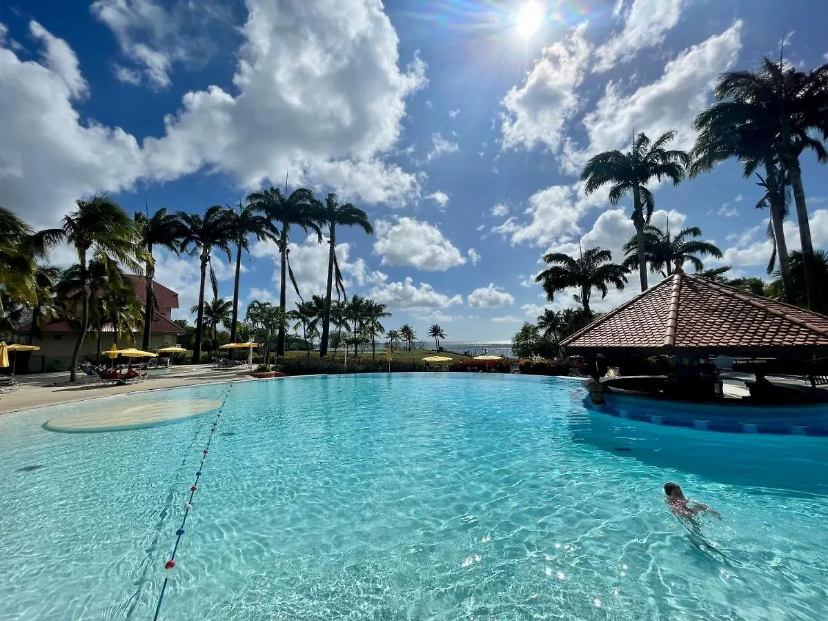Appart Avec Piscine Et Vue Mer - Tic Sainte-Luce